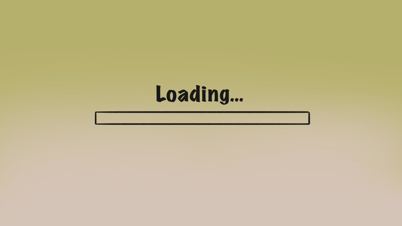 Loading Animation (Game)