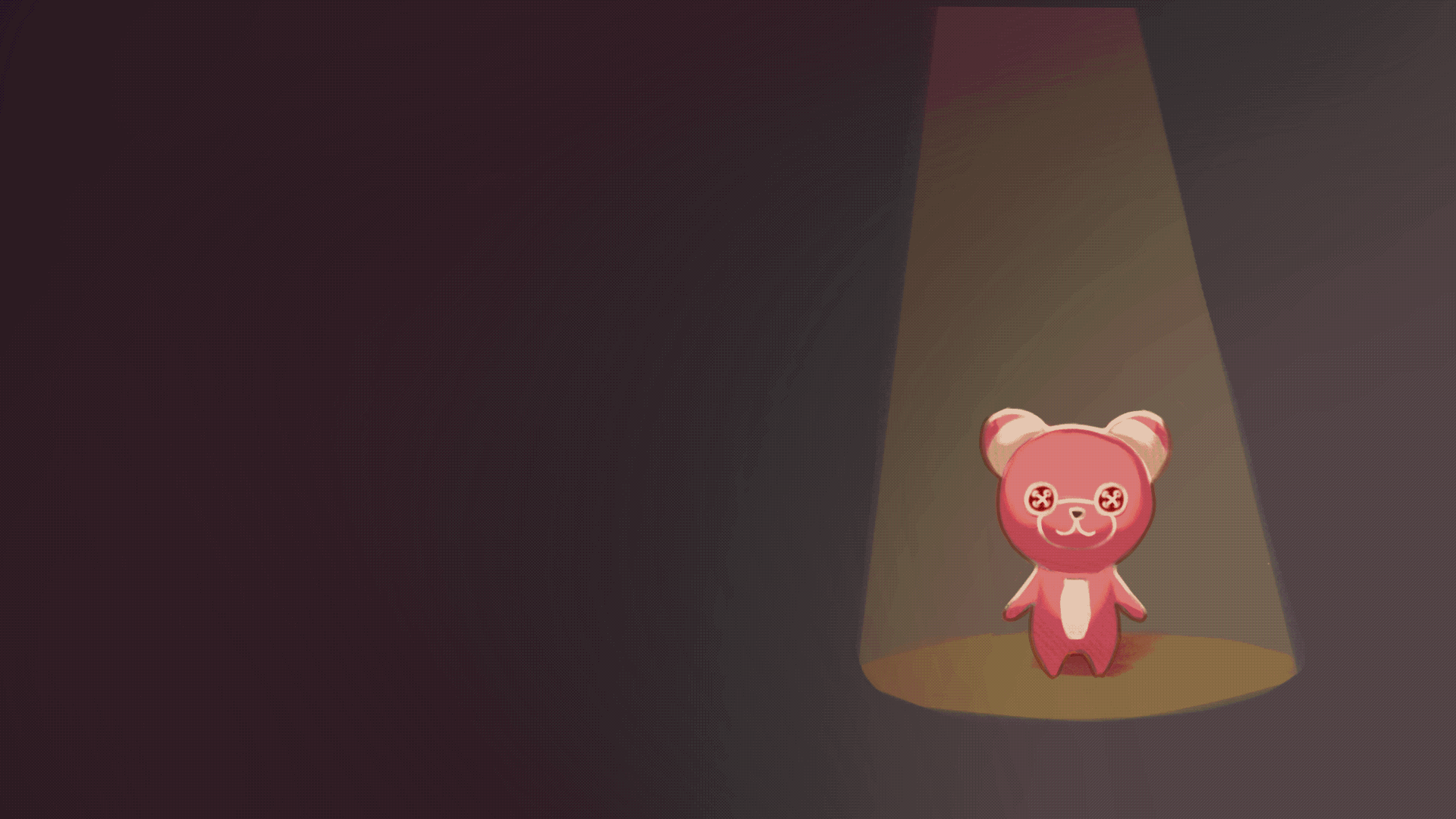 Start Screen Animation (Game)